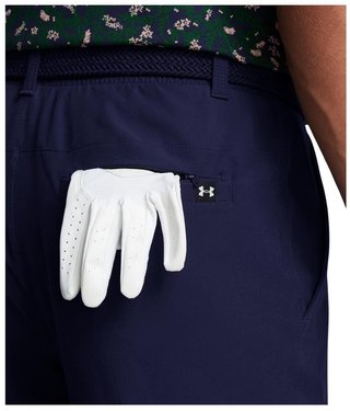 Under Armour Drive Jogger pantalon homme, midnight navy