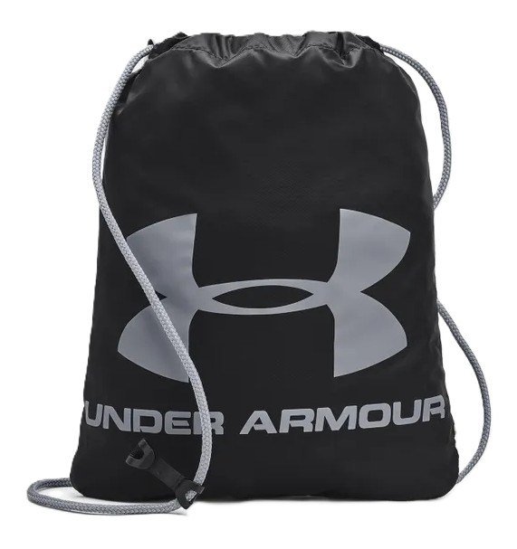 Under Armour Ozsee sac à dos unisex, noir
