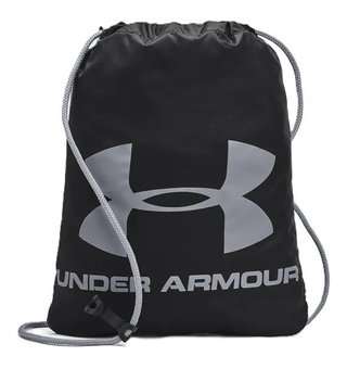 Under Armour Ozsee sac à dos unisex, noir