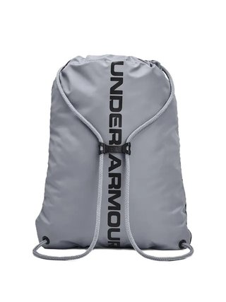 Under Armour Ozsee sac à dos unisex, noir