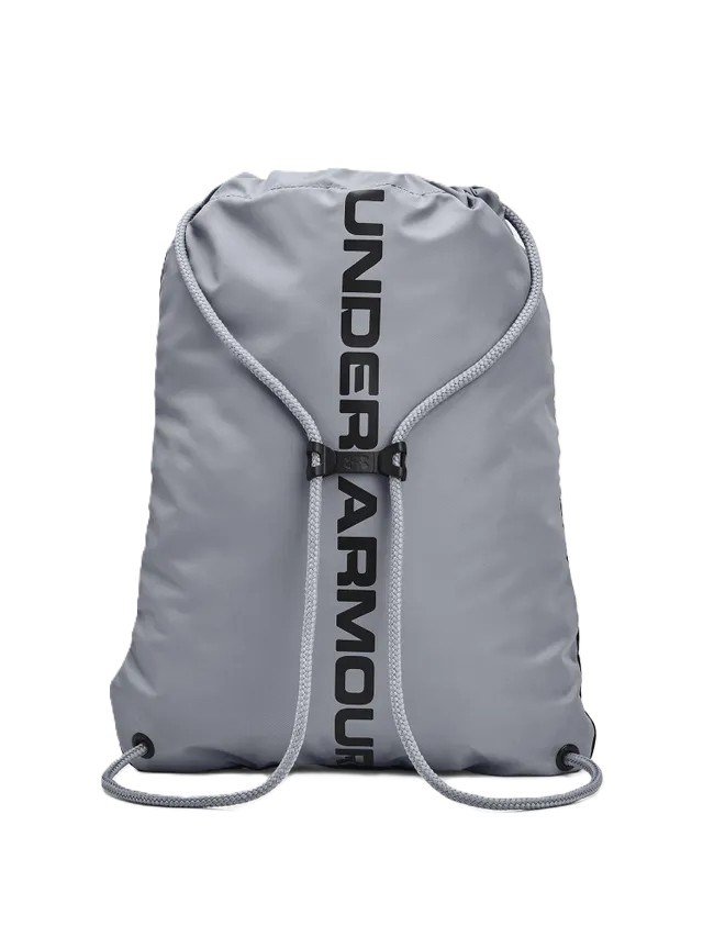 Under Armour Ozsee sac à dos unisex, noir