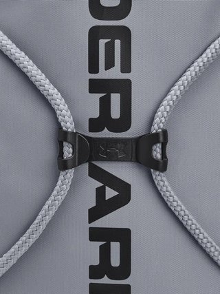Under Armour Ozsee sac à dos unisex, noir