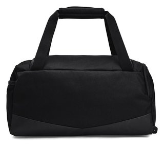 Under Armour Undeniable 5.0 XS Duffle sac, noir/argent métallique