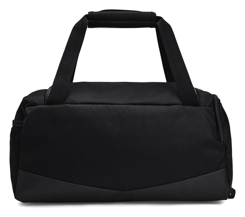 Under Armour Undeniable 5.0 XS Duffle sac, noir/argent métallique