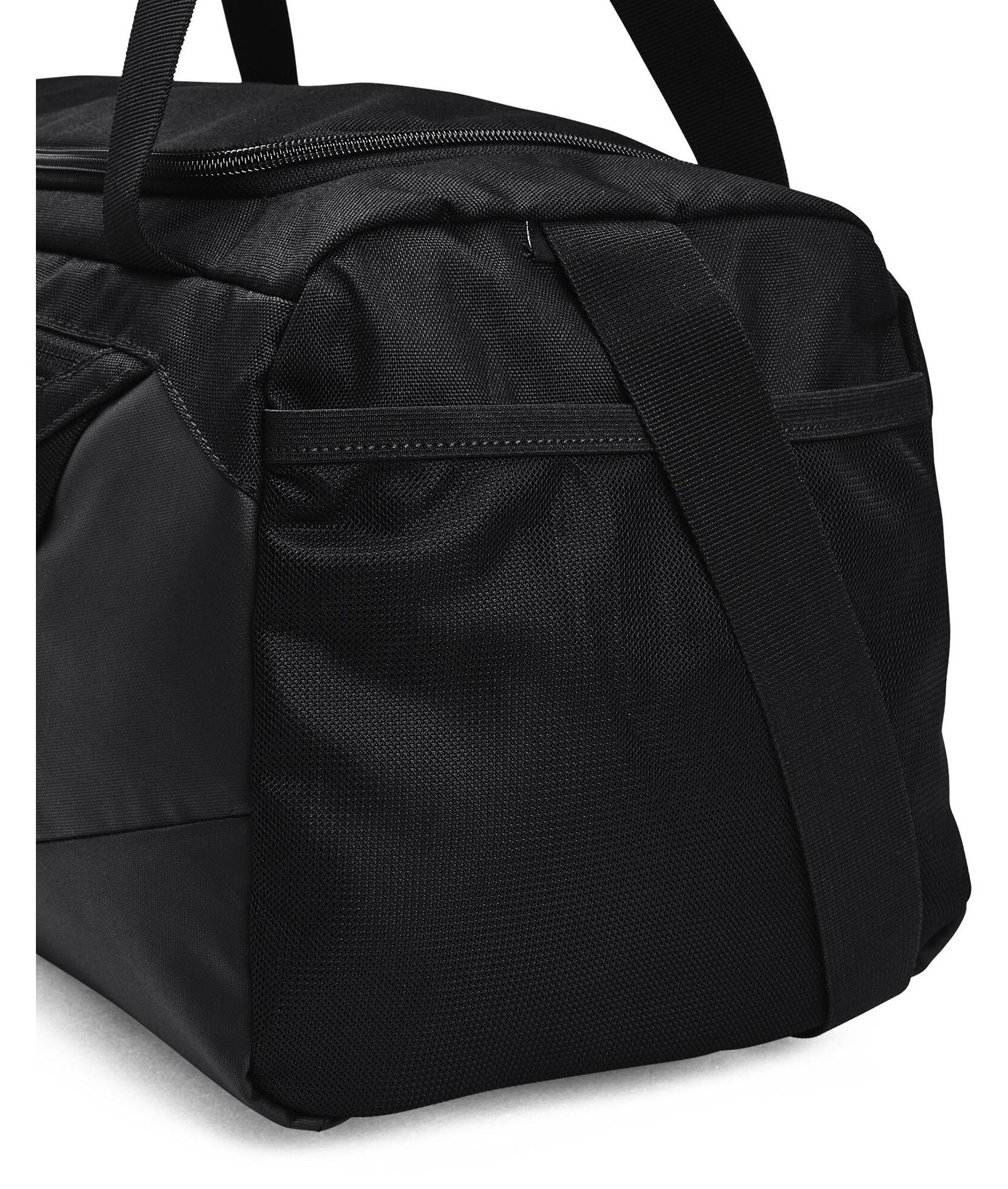 Under Armour Undeniable 5.0 XS Duffle sac, noir/argent métallique
