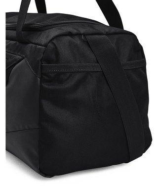 Under Armour Undeniable 5.0 XS Duffle sac, noir/argent métallique