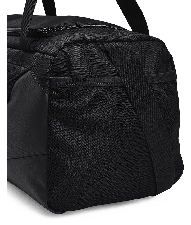 Under Armour Undeniable 5.0 XS Duffle sac, noir/argent métallique