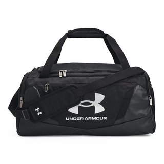 Under Armour Undeniable 5.0 Small Duffle Bag, noir