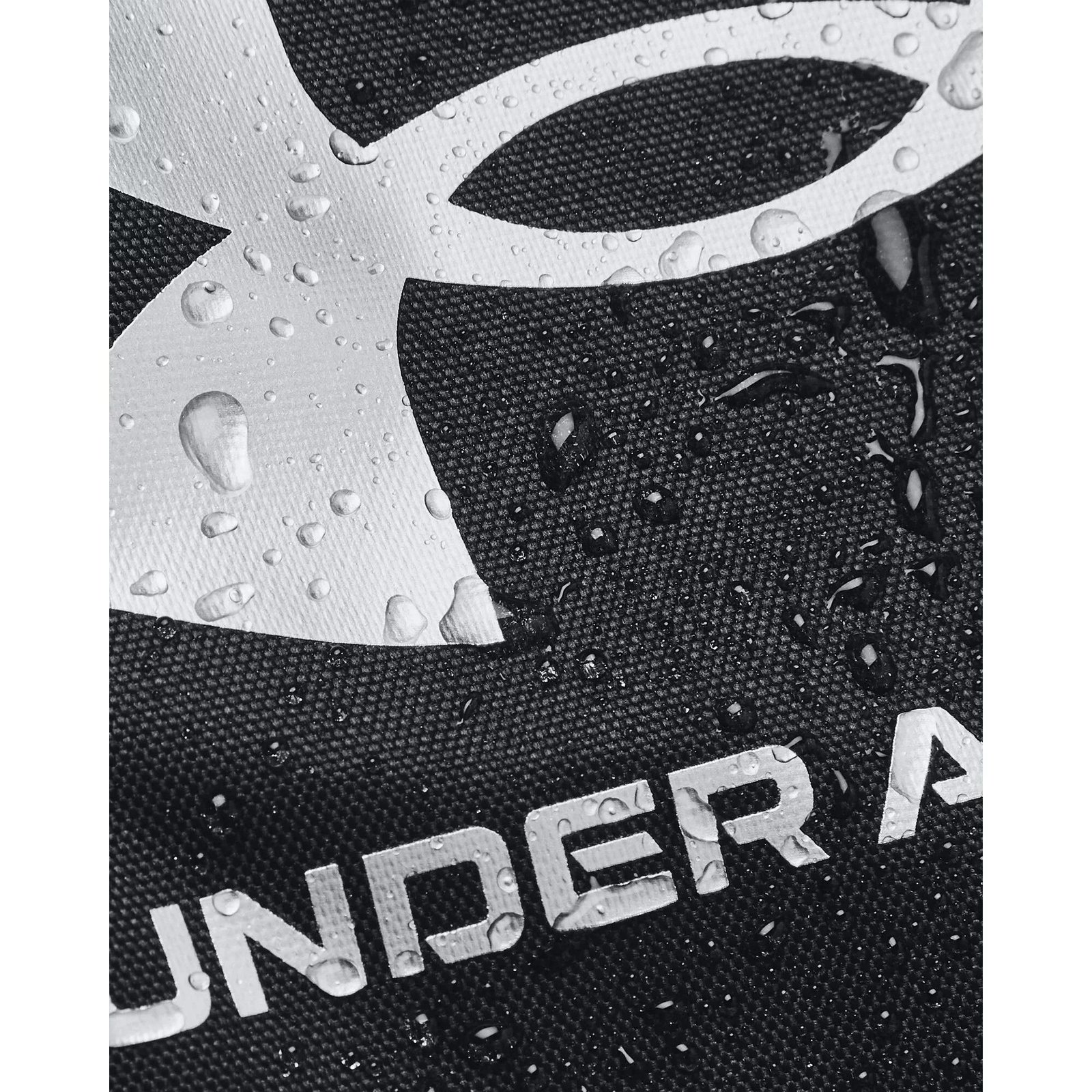 Under Armour Undeniable 5.0 Small Duffle Bag, noir