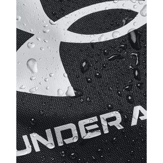 Under Armour Undeniable 5.0 Small Duffle Bag, noir