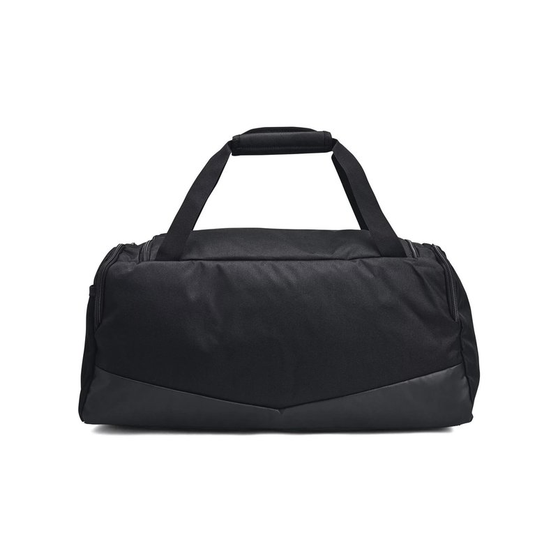 Under Armour Undeniable 5.0 Small Duffle Bag, noir