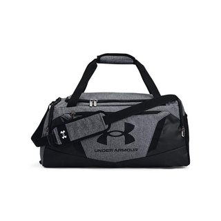 Under Armour Undeniable 5.0 Small sac duffle, pitch gray medium heather