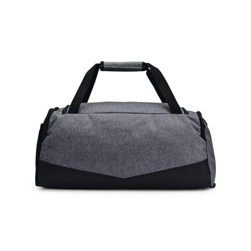 Under Armour Undeniable 5.0 Small sac duffle, pitch gray medium heather