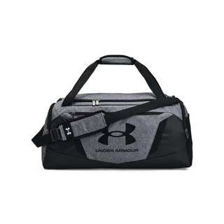 Under Armour Undeniable 5.0 Medium Duffle Bag sac, pitch gray medium heather