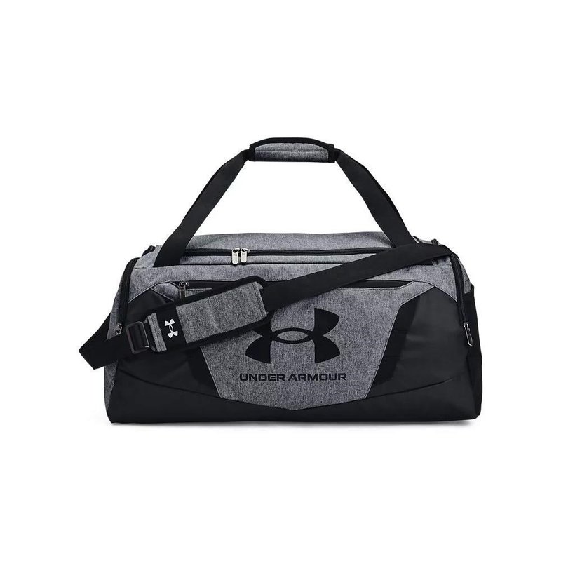 Under Armour Undeniable 5.0 Medium Duffle Bag sac, pitch gray medium heather