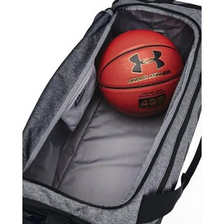 Under Armour Undeniable 5.0 Medium Duffle Bag sac, pitch gray medium heather
