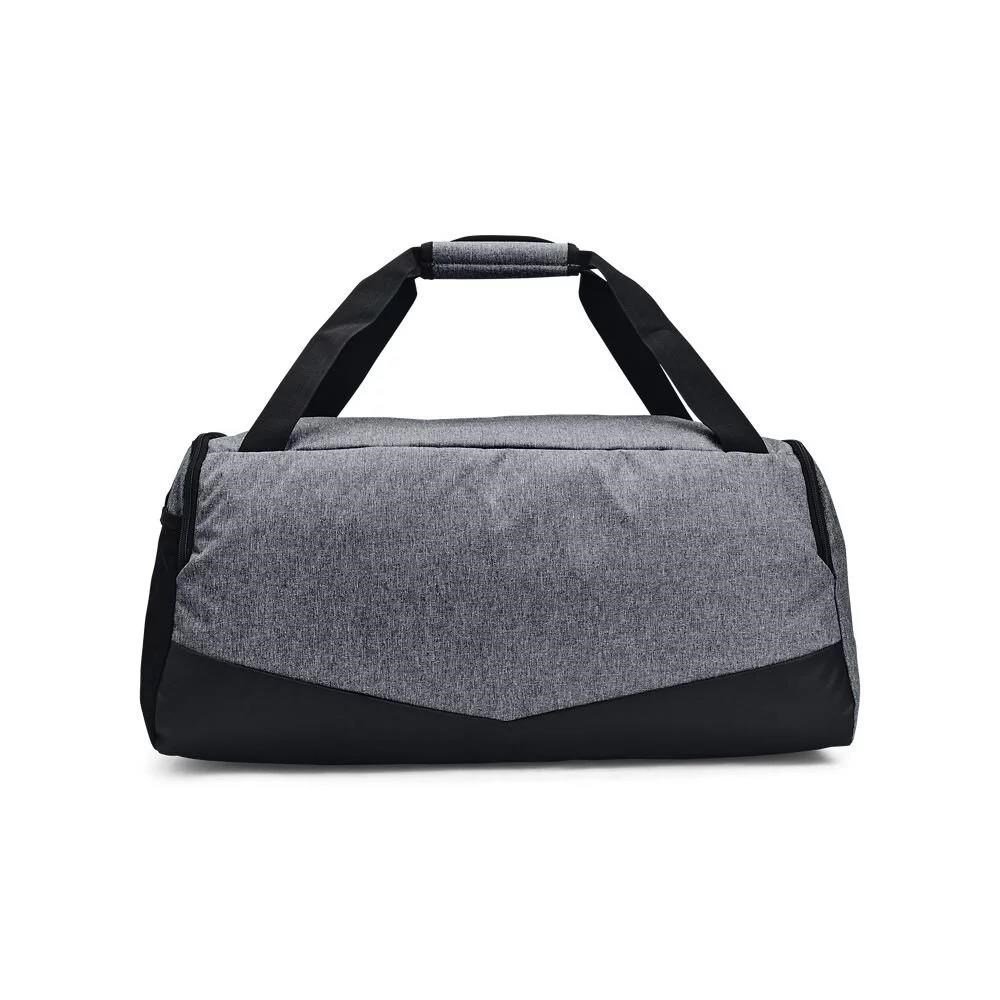 Under Armour Undeniable 5.0 Medium Duffle Bag sac, pitch gray medium heather