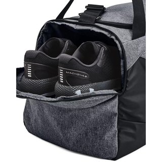 Under Armour Undeniable 5.0 Medium Duffle Bag sac, pitch gray medium heather