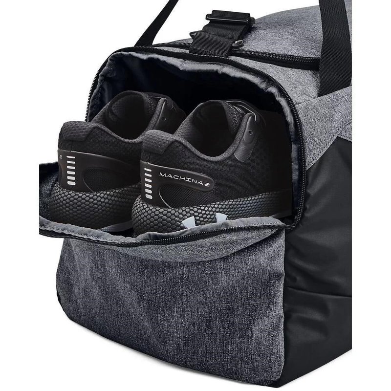 Under Armour Undeniable 5.0 Medium Duffle Bag sac, pitch gray medium heather
