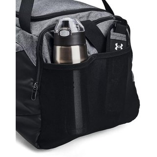 Under Armour Undeniable 5.0 Medium Duffle Bag sac, pitch gray medium heather