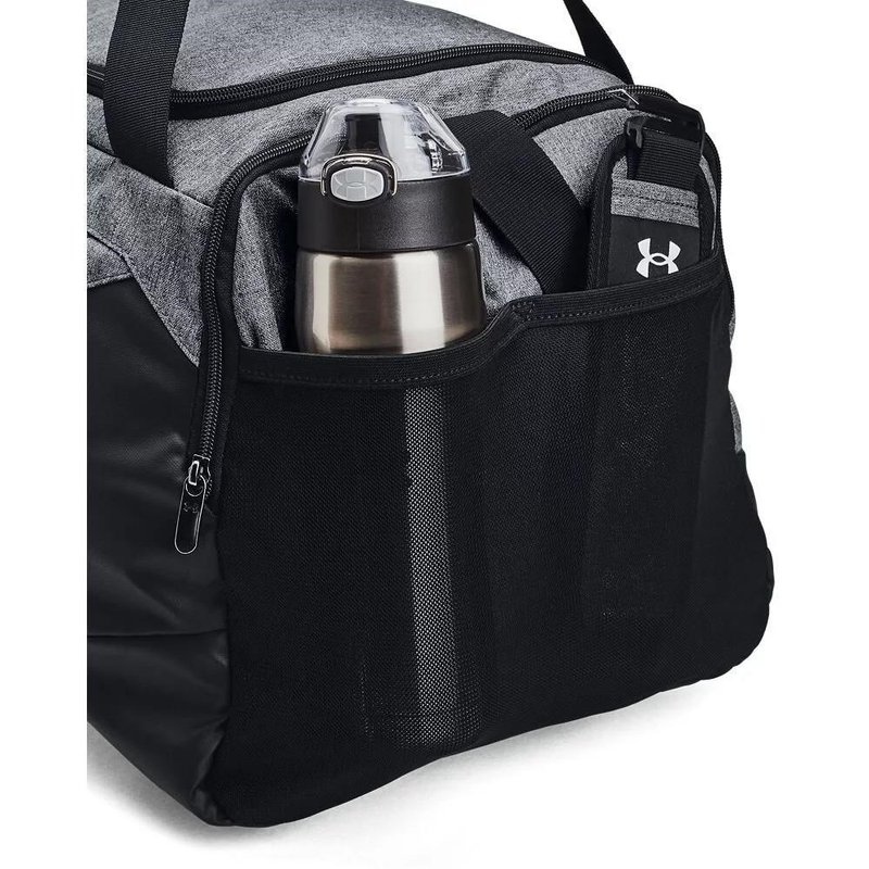 Under Armour Undeniable 5.0 Medium Duffle Bag sac, pitch gray medium heather