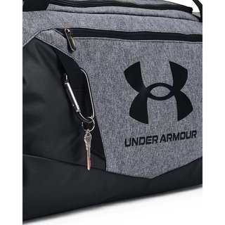 Under Armour Undeniable 5.0 Medium Duffle Bag sac, pitch gray medium heather
