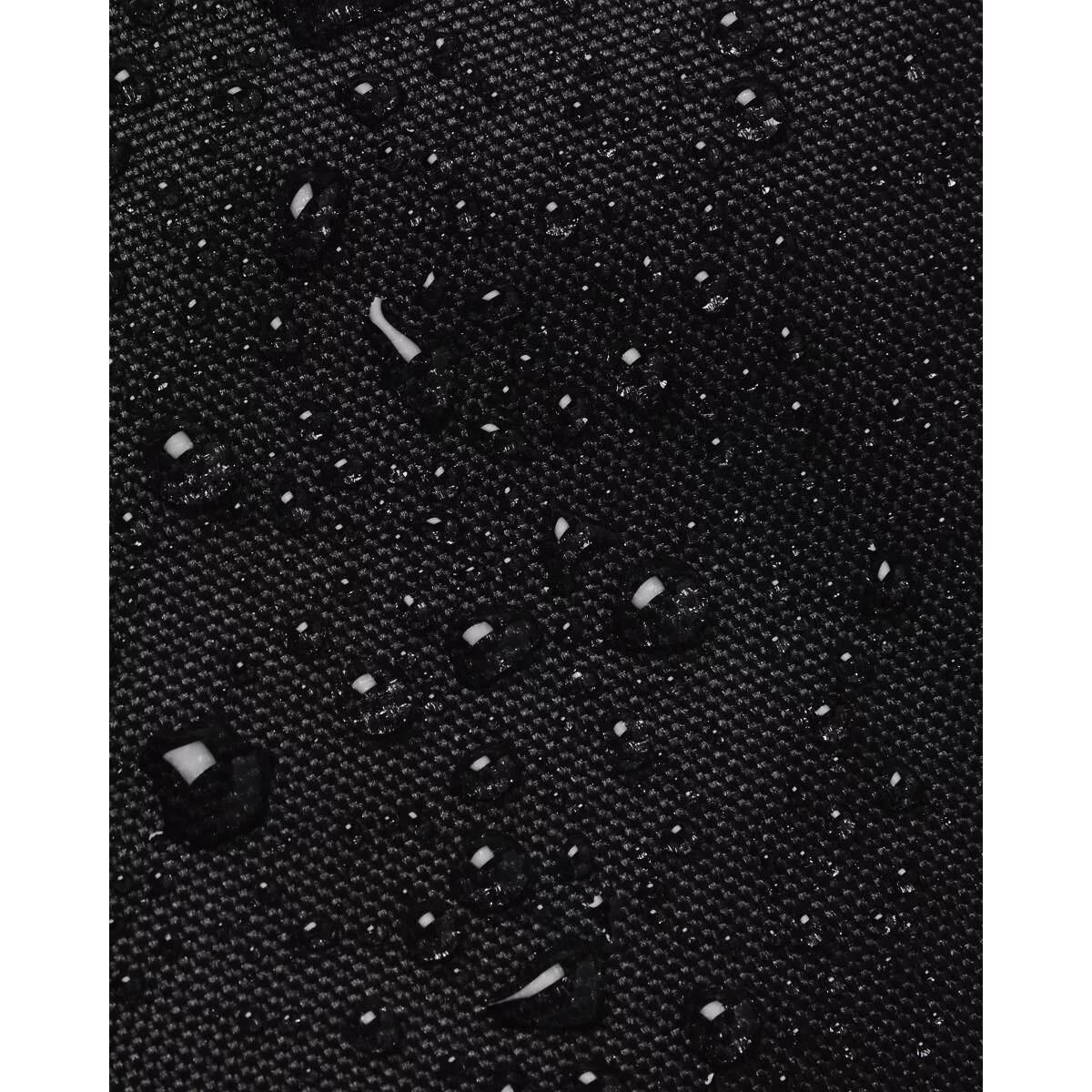 Under Armour Undeniable 5.0 Large sac de golf, noir