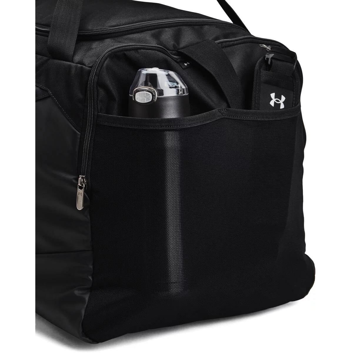 Under Armour Undeniable 5.0 Large sac de golf, noir