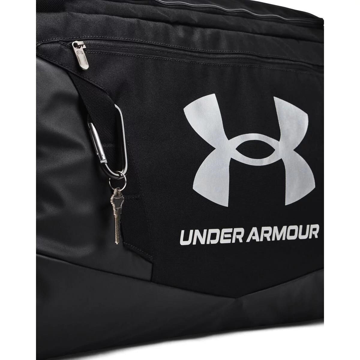 Under Armour Undeniable 5.0 Large sac de golf, noir