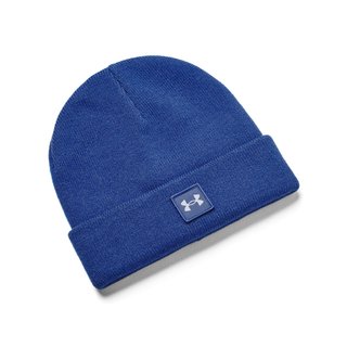 Under Armour Youth Halftime junior bonnet d'hiver, tech blue