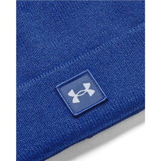 Under Armour Youth Halftime junior bonnet d'hiver, tech blue