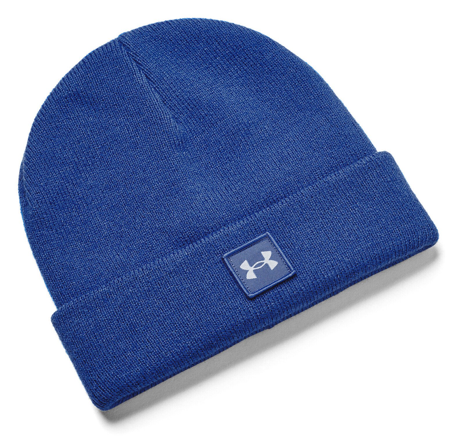 Under Armour Youth Halftime junior bonnet d'hiver, tech blue