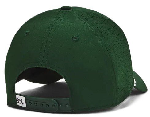 Under Armour Driver Snapback casquette homme, verte