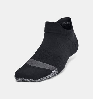 Under Armour Breathe chaussettes femmes, noires (3 paires)
