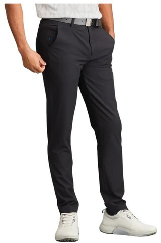 PING Alderley Slim Fit pantalon homme, noir