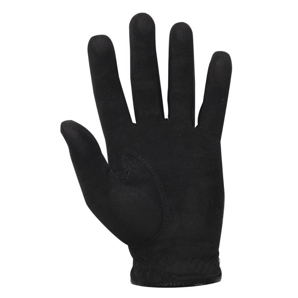 FootJoy RainGrip 24 gant de golf homme, noir