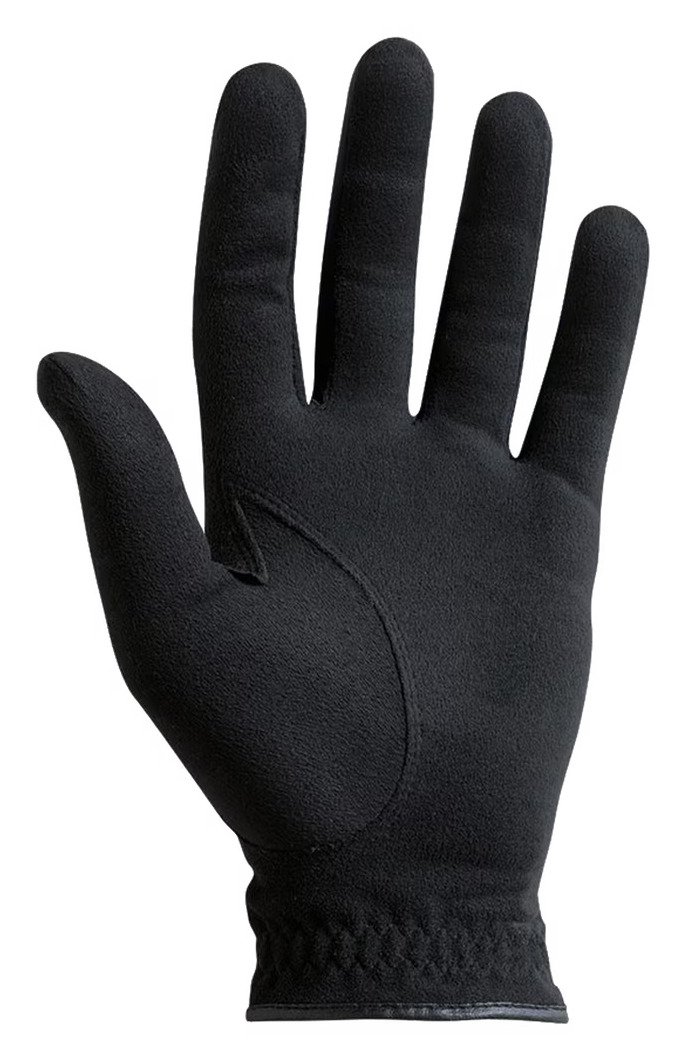 FootJoy RainGrip gant femme (1 paire), noir
