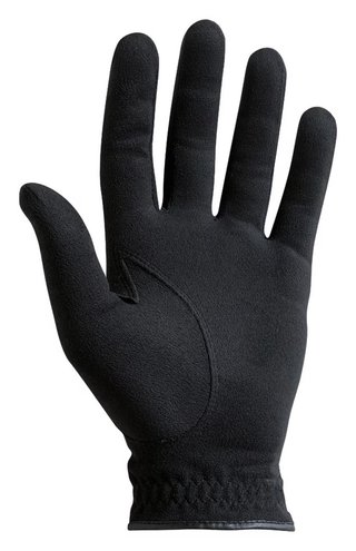 FootJoy RainGrip gant femme (1 paire), noir