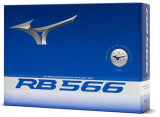 Mizuno RB 566 balles de golf