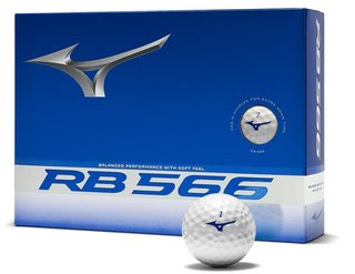 Mizuno RB 566 balles de golf