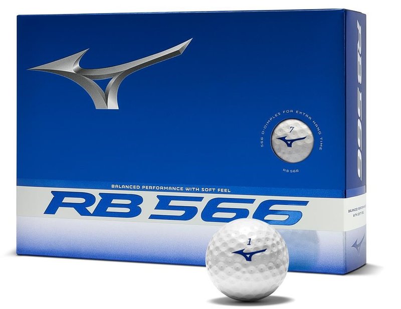 Mizuno RB 566 balles de golf