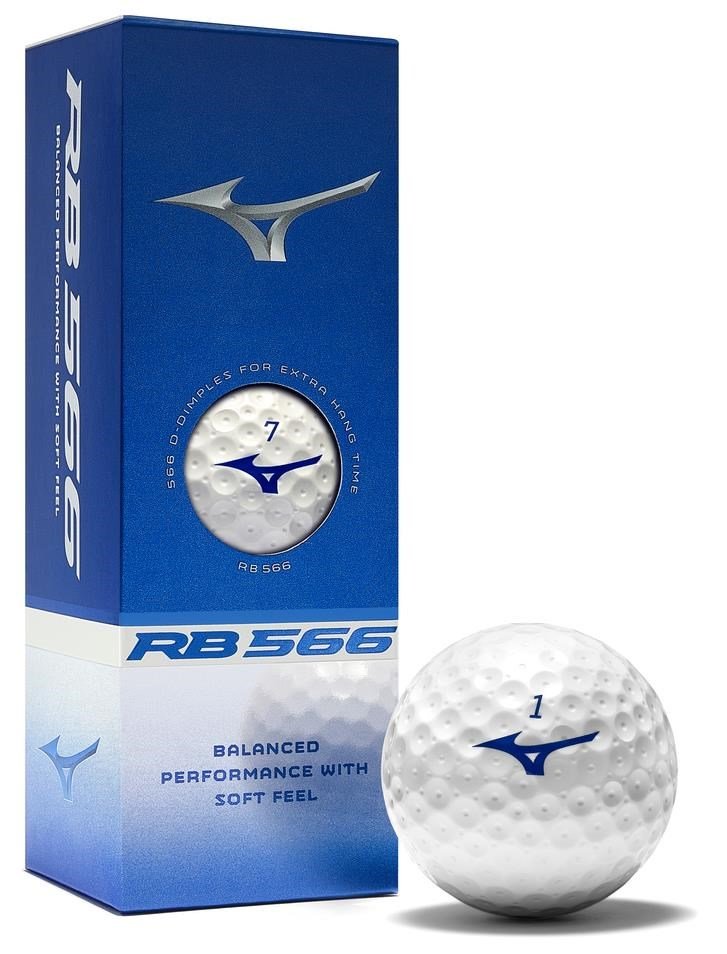 Mizuno RB 566 balles de golf