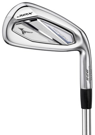Mizuno JPX 925 Hot Metal fers homme, acier