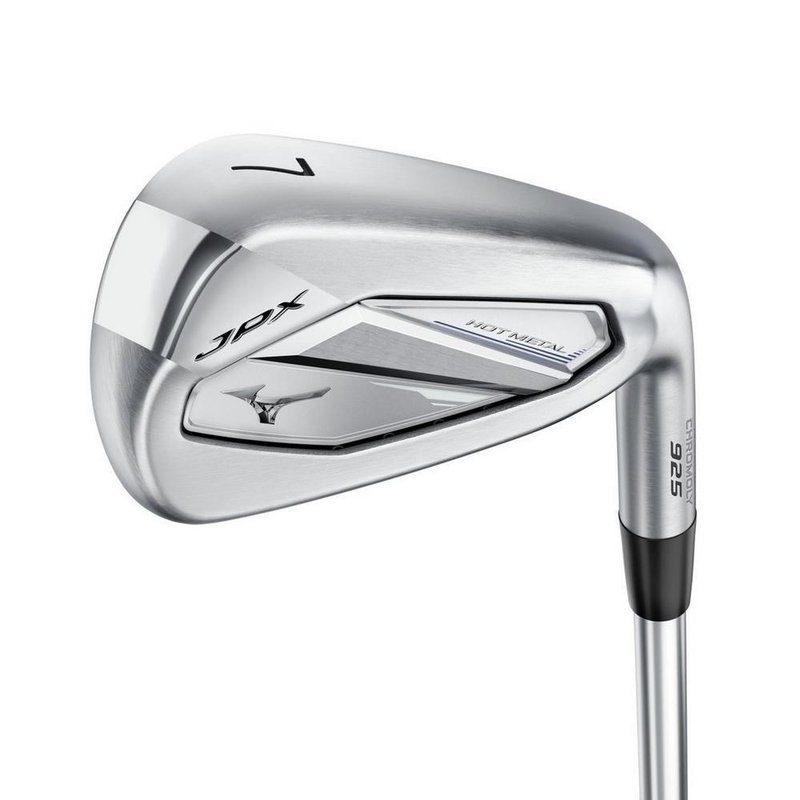 Mizuno JPX 925 Hot Metal fers homme, acier