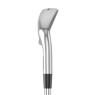 Mizuno JPX 925 Hot Metal fers homme, graphite