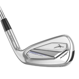 Mizuno JPX 925 Hot Metal fers homme, graphite