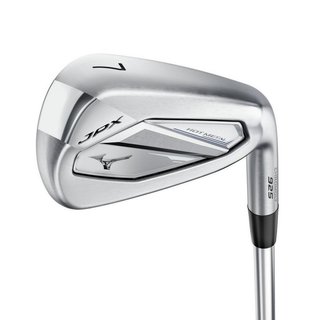 Mizuno JPX 925 Hot Metal fers homme, graphite