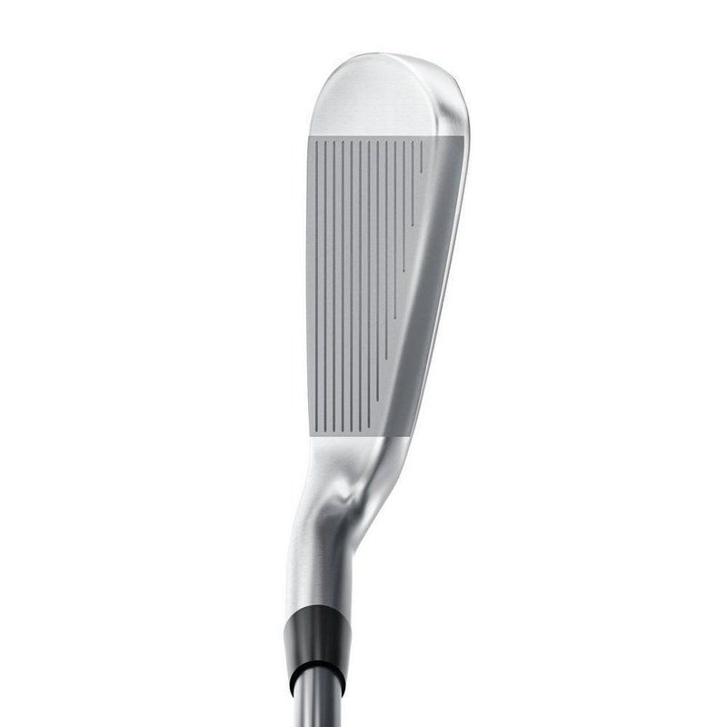 Mizuno JPX 925 Hot Metal fers homme, graphite