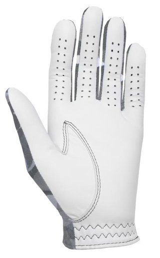 FootJoy Spectrum gant de golf homme, blanc/gris