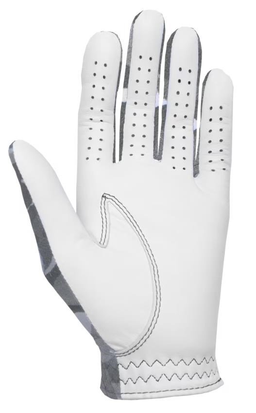 FootJoy Spectrum gant de golf homme, blanc/gris